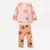 Conjunto Infantil Menina Inverno Laila - comprar online