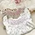 Imagem do Vestido Infantil Casinha de Abelha Diana