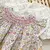 Vestido Infantil Casinha de Abelha Diana - comprar online