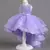 Imagem do Vestido de Festa Infantil Alice