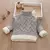 Tricot Infantil com Pelúcia Unissex - comprar online