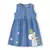 vestido infantil, vestido menina, vestido infantil, vestido simples, vestido infantil simples, e bonito, vestido de criança vestido de menina, vestido infantil menina, Vestido jeans Infantil, vestido de unicornio