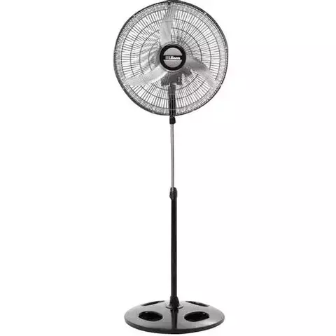 VENTILADOR LILIANA VPM2016 20" DE PIE