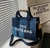 Cartera Tote Bag Jeans - comprar online
