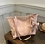 Cartera con Lazo - comprar online