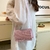 Mini bag brillos - comprar online
