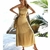 Cinto de Rafia elastizado - comprar online