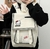 mochila hello kitty importada adolecente - comprar online