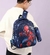 mochila spiderman para nene - comprar online