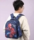 mochila spiderman para nene