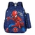 mochila spiderman para nene en internet