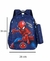 mochila spiderman para nene - Leila V Accesorios