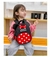 mini mochila minnie y mickey mouse - Leila V Accesorios
