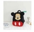 mini mochila minnie y mickey mouse - comprar online