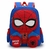 mochila hombre araña - comprar online