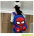 mochila hombre araña en internet