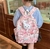 Imagen de Mochila Sanrio para jardin