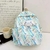 Mochila Sanrio para jardin - Leila V Accesorios