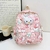 Mochila Sanrio para jardin en internet