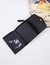 mini billetera cuero pu - comprar online