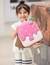 mochila importada infantil helado con relieve - comprar online