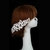 Imagen de tocado aplique cabello mujer