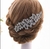 tocado aplique cabello mujer en internet
