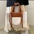 Cartera tote - tienda online