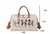 Bolso viaje mickey mouse importado - tienda online