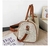 Bolso viaje mickey mouse importado - comprar online