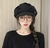 boina importada elegante mujer moda en internet