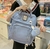 Mochila importada con monedero