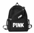 set x 2 mochila impermeable unisex - comprar online