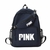 set x 2 mochila impermeable unisex - comprar online