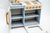 Cocina con Microondas - SHINE by Bartola