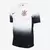 Camisa Corinthians I 24/25 - Torcedor Nike Masculina - Branca e Preta