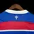 Camisa Fortaleza I 2024/25 Torcedor - Vermelha e Azul - R7STORE