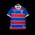 Camisa Fortaleza I 2024/25 Torcedor - Vermelha e Azul