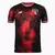 Camisa São Paulo Third 24/25 New Balance - Preta e Vermelha