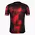 Camisa São Paulo Third 24/25 New Balance - Preta e Vermelha - comprar online