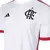 Camisa Flamengo Torcedor II - Temporada 24/25 - BRANCA- Adidas - comprar online