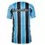 Camisa Grêmio I 24/25 - Torcedor Umbro Masculina - Branca e preta - comprar online