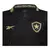 Camisa Botafogo II 24/25 - Torcedor Reebok Masculina - Preta com detalhes em amarelo na internet