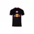 Imagem do Red Bull Bragantino Camisa Away Jersey Preta 24/25