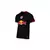 Red Bull Bragantino Camisa Away Jersey Preta 24/25