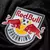 Red Bull Bragantino Camisa Away Jersey Preta 24/25 na internet