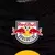 Red Bull Bragantino Camisa Away Jersey Preta 24/25 - loja online
