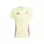 Camisa Espanha Away 24/25 Torcedor Adidas Masculino - Amarelo