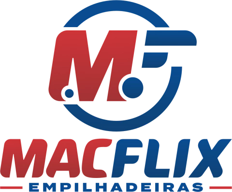 Macflix Empilhadeiras
