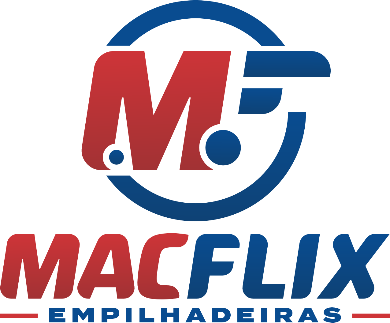 Macflix Empilhadeiras
